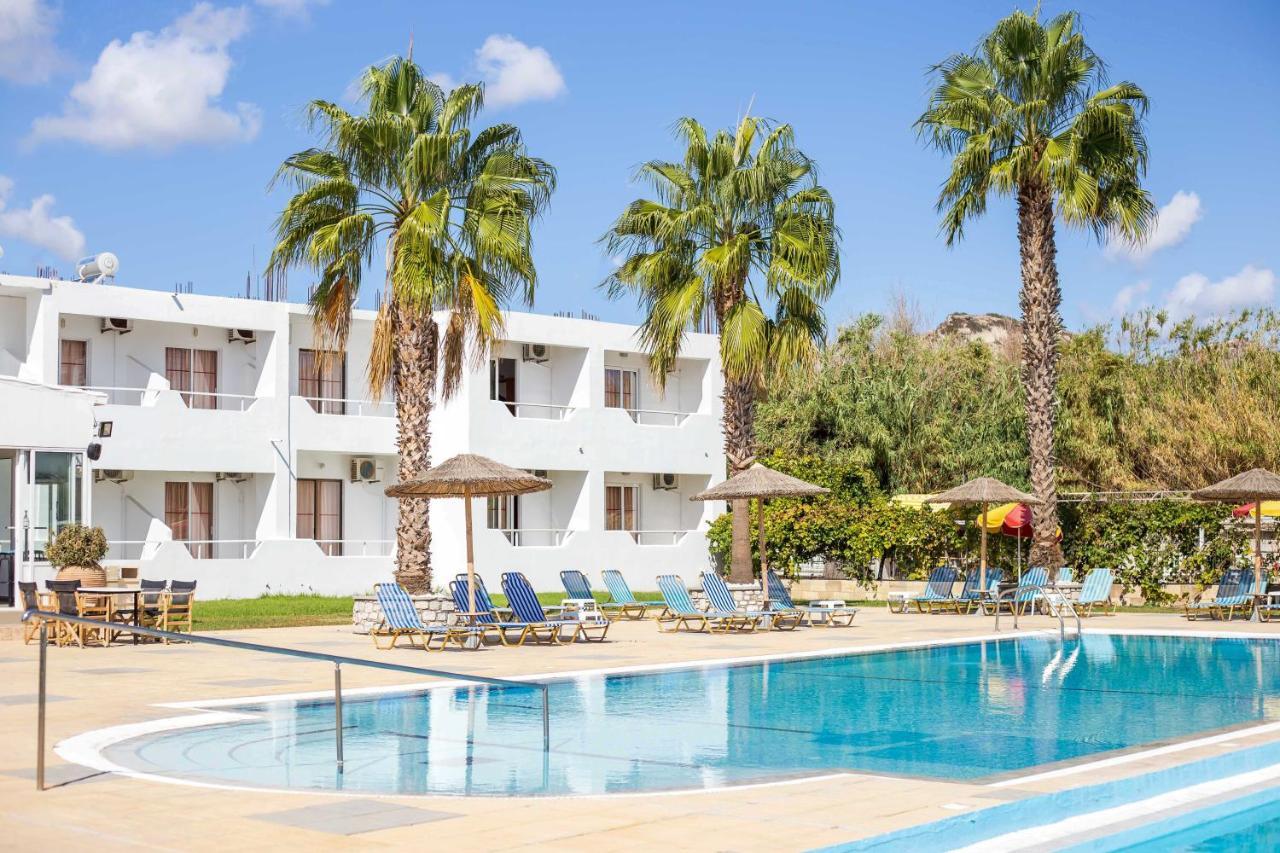 Aparthotel Sam's